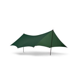 ヒルバーグ(HILLEBERG)のhilleberg tarp 10 xp ヒルバーグ タープ キャンプ(テント/タープ)