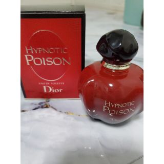 ディオール(Dior)のDior ヒプノティックプワゾン 50ml(香水(女性用))