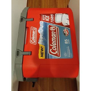 コールマン(Coleman)のコールマン 85-Quart Heavy-Duty Super Cooler/D(その他)