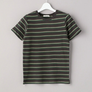 フリークスストア(FREAK'S STORE)のワッフルミニTシャツ(Tシャツ(半袖/袖なし))