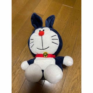 ジャックバニー(JACK BUNNY!!)の限定品ジャックバニー ドラえもんコラボヘッドカバーFW用(クラブ)