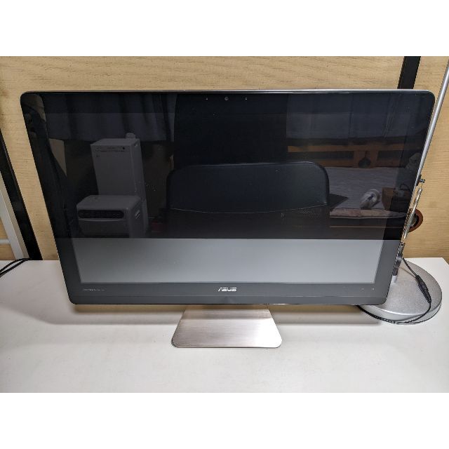 販売チャネル 【一体型PC】Zen AiO Z220ICUK デスクトップ型PC synergy