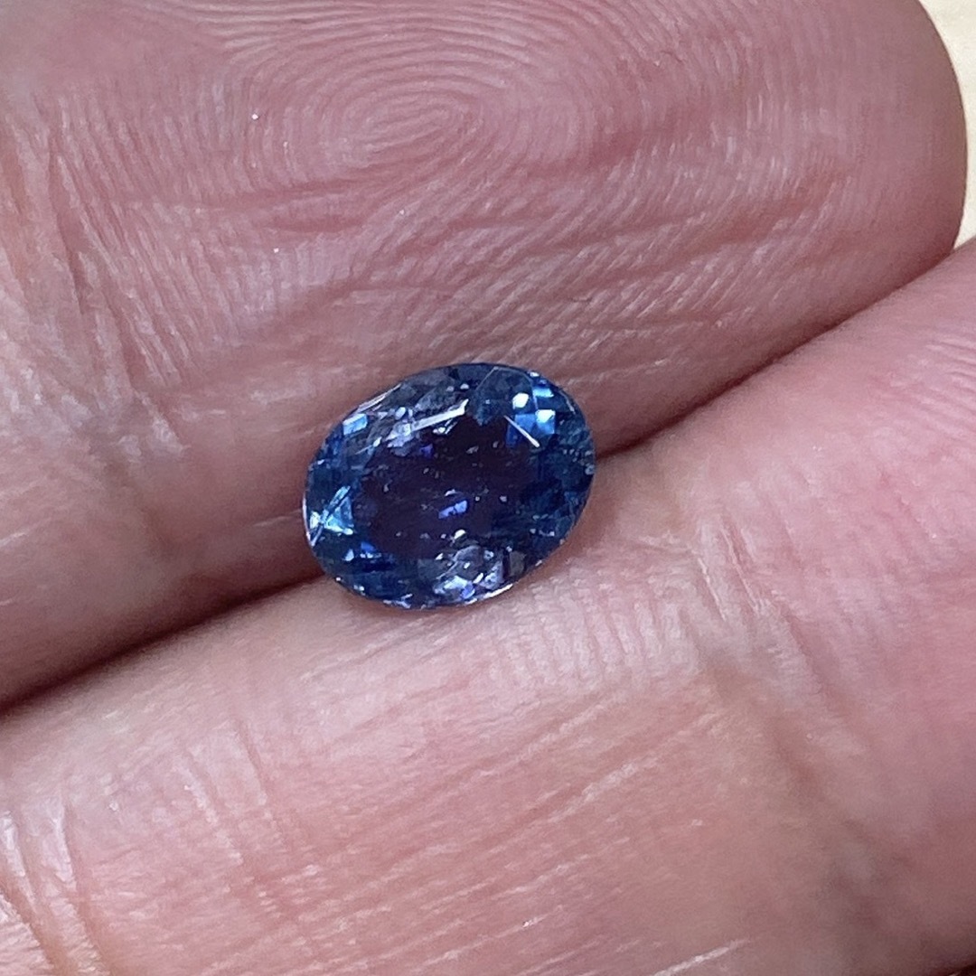 アクアマリン1.04ct