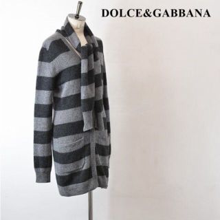 ドルチェアンドガッバーナ(DOLCE&GABBANA)のAL BE0014 高級 DOLCE&GABBANA/ドルチェ＆ガッバーナ(カーディガン)