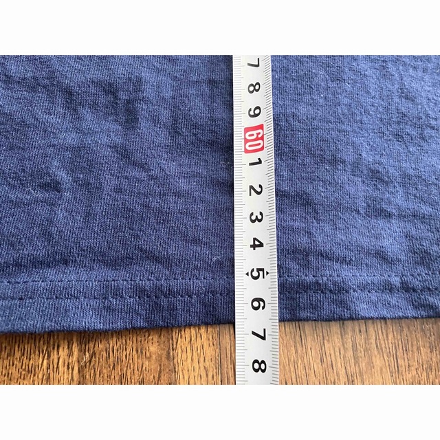 TENDERLOIN(テンダーロイン)のTENDERLOIN テンダーロイン K-SEVENシリーズ 半袖Tシャツ メンズのトップス(Tシャツ/カットソー(半袖/袖なし))の商品写真
