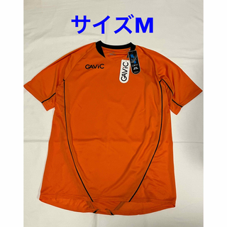 ガビック(GAViC)のGAViC ガビック サッカー・フットサルゲームシャツ サイズM(ウェア)