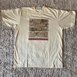 ジムトンプソン(Jim Thompson)のジムトンプソン　Tシャツ(Tシャツ/カットソー(半袖/袖なし))