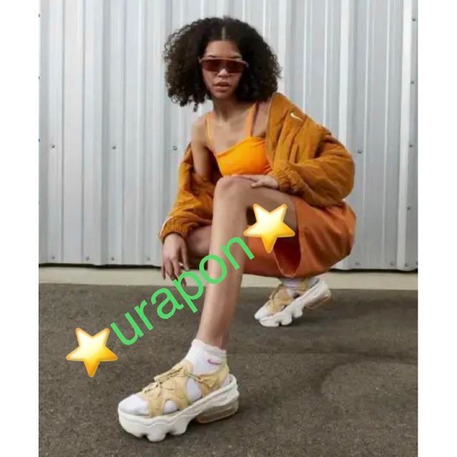 NIKE(ナイキ)の大幅値下げ✨超超美品✨26✨NIKE✨エアマックスココ✨AIR MAX KOKO レディースの靴/シューズ(サンダル)の商品写真