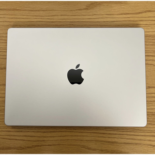 Apple - 新品同様　MacBook Pro 14 M1Pro 512GB/16GB