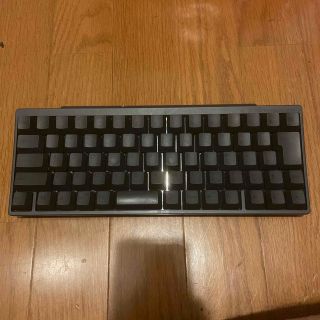 フジツウ(富士通)のHHKB Professional BT 墨(PC周辺機器)