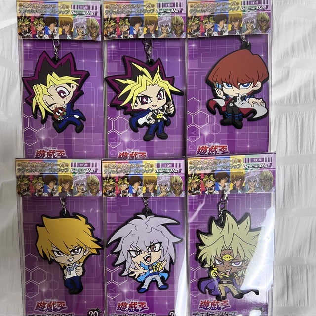 遊戯王 ラバーストラップの通販 by 승|ラクマ 遊戯王 ラバーストラップの通販 by 승|ラクマ
