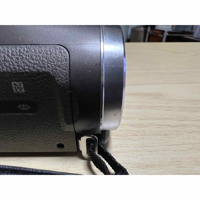 SONY - SONY デジタルビデオカメラ ハンディカム HDR-CX680 おまけ付き