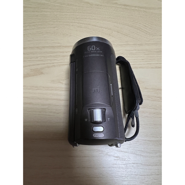 SONY(ソニー)のSONY デジタルビデオカメラ ハンディカム HDR-CX680 おまけ付き スマホ/家電/カメラのカメラ(ビデオカメラ)の商品写真