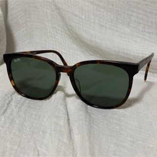 レイバン(Ray-Ban)のレイバンサングラス Ray-Ban HAMILTON(サングラス/メガネ)