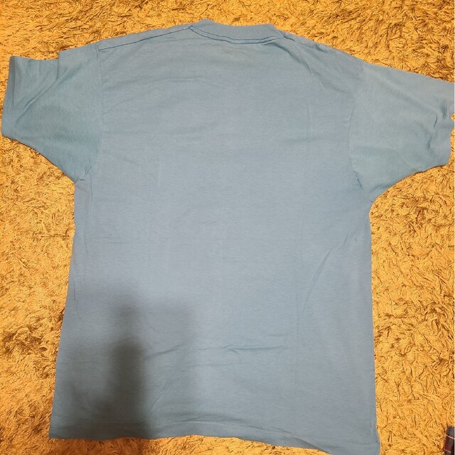 AMERICAN RAG CIE(アメリカンラグシー)のヴィンテージ　Tシャツ　size L メンズのトップス(Tシャツ/カットソー(半袖/袖なし))の商品写真