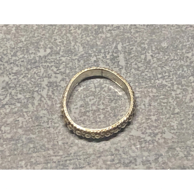 シルバー リング　指輪 silver 925  メンズのアクセサリー(リング(指輪))の商品写真