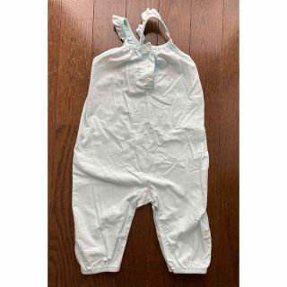 ザラキッズ(ZARA KIDS)のzara baby オールインワン(カバーオール)