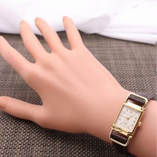Hamilton - 正規品【新品電池】HAMILTON ウィルシャー 動作良好/美品