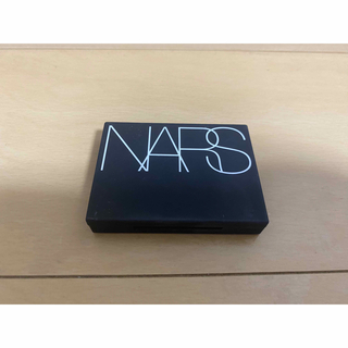NARS - 【新品】ライトリフレクティングセッティングパウダープレストNミニ