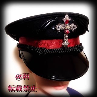 アトリエボズ 帽子(ブラック/黒色系)の通販 6点 | ATELIER BOZの
