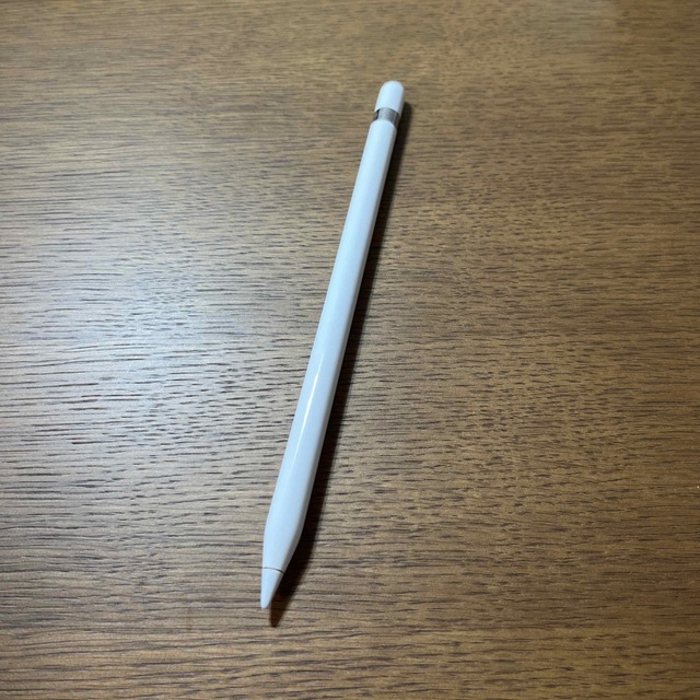 Apple(アップル)のApple Pencil 第一世代 スマホ/家電/カメラのPC/タブレット(PC周辺機器)の商品写真