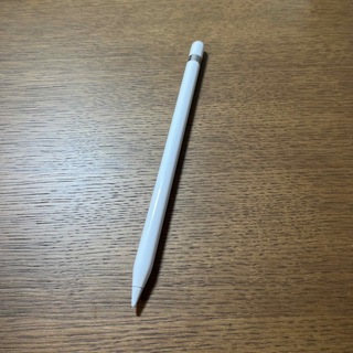 アップル(Apple)のApple Pencil 第一世代(PC周辺機器)