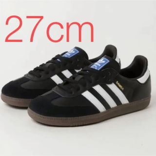 アディダス(adidas)のadidas samba 27cm(スニーカー)