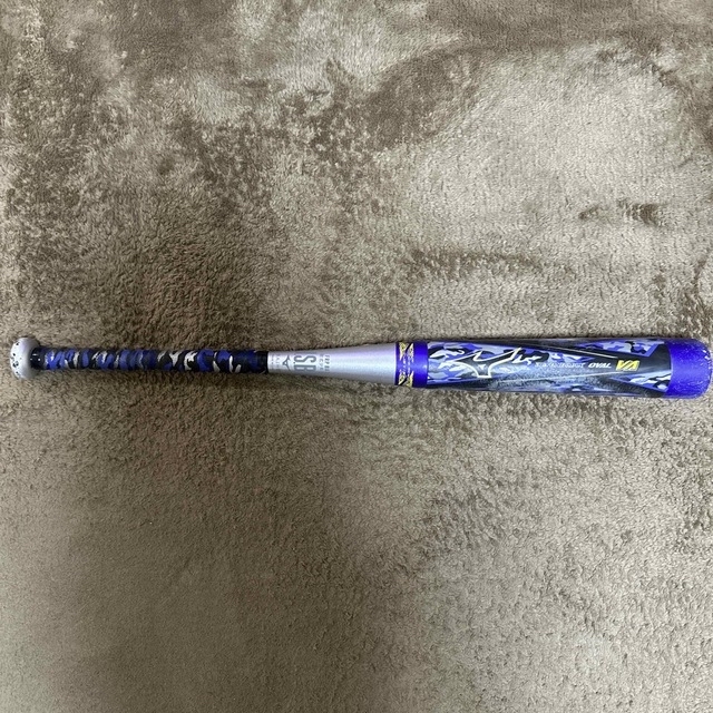 MIZUNO - S様専用⭐︎ミズノ ビヨンドマックスオーバルVA 77cm 580gの