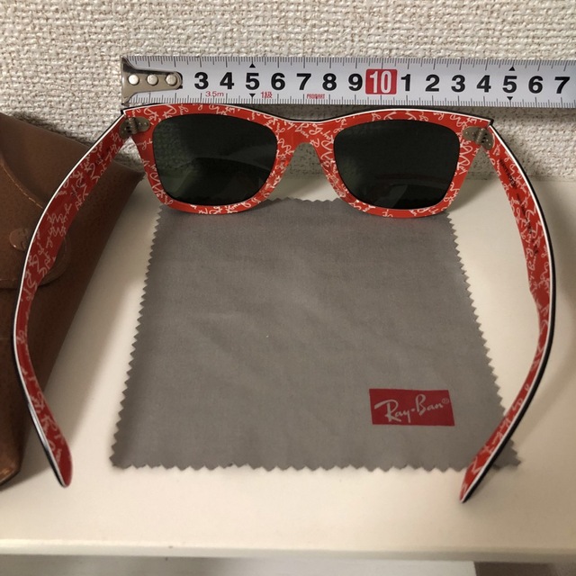 Ray Ban サングラス