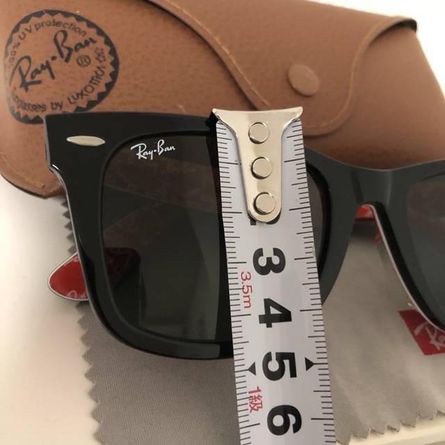 Ray Ban サングラス