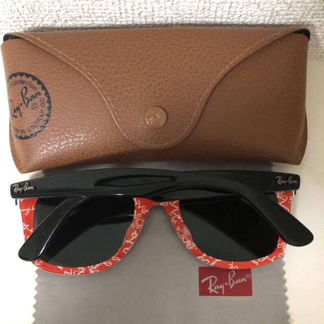 Ray Ban サングラス