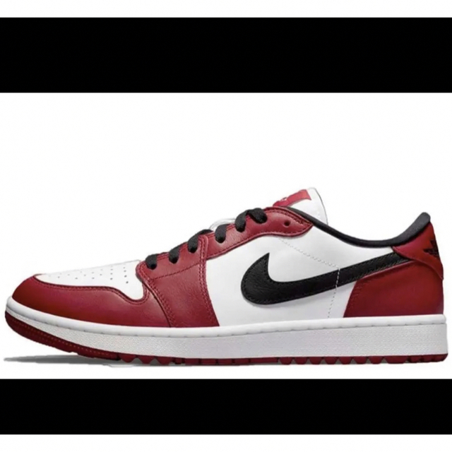 Nike Air Jordan 1 Low Golf Chicago シカゴ