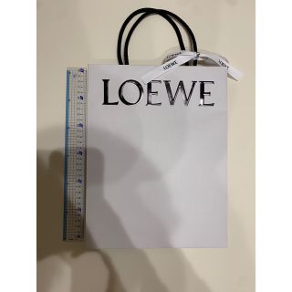 ロエベ(LOEWE)のLOEWE  ロエベ　ショッパー　紙袋(ショップ袋)