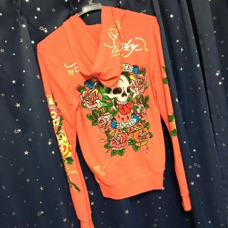 エドハーディー(Ed Hardy)のEdHardyパーカー(パーカー)