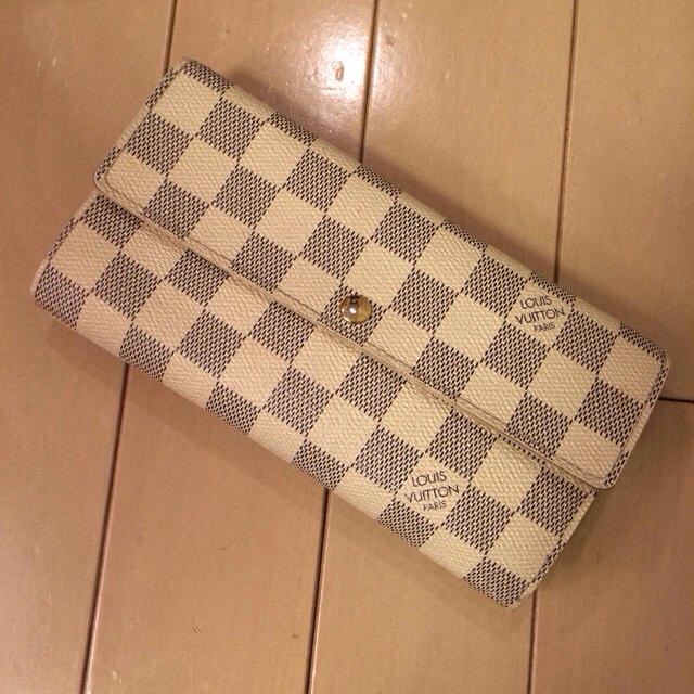 LOUIS VUITTON - LOUIS VUITTON♡アズール