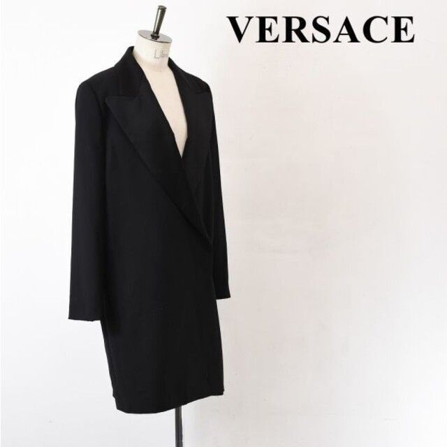 VERSACE - AL BE0004 高級 VERSACE ジャンニヴェルサーチ レディースの