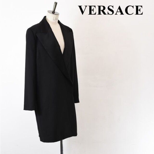 AL BE0004 高級 VERSACE ジャンニヴェルサーチ レディース