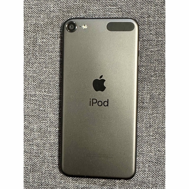 人気商品】【人気商品】iPod Touch第7世代32GB 新品バッテリー 超美品