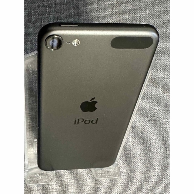 iPod touch第7世代32GB 新品バッテリー 超美品 グレー | stamayk.sch.id