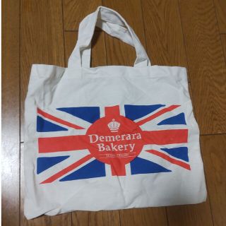 Demerara Bakeryミニバッグ(エコバッグ)