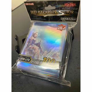 遊戯王 ティアラメンツ ペルレギア スリーブ3個セット 新品未開封