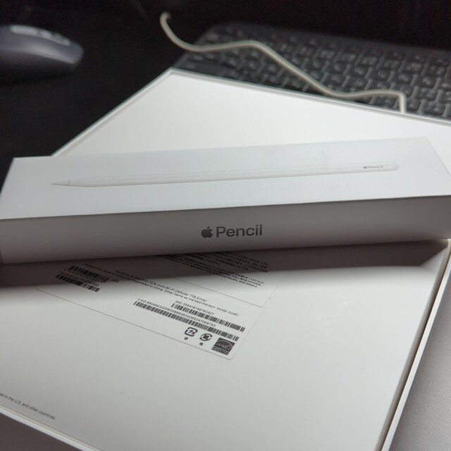 第5世代iPad Pro12.9 cellular+WiFi