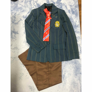 ☆うた☆プリ早乙女学園男子制服　コスプレ衣装(コスプレ)