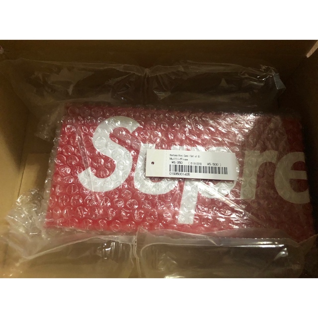 Supreme - 30セットまとめ売り!レギュラー、小物類!TEEシャツ