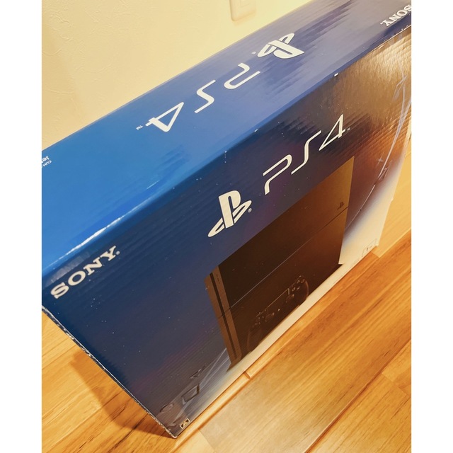 SONY PlayStation4 CUH-1200BB01 8