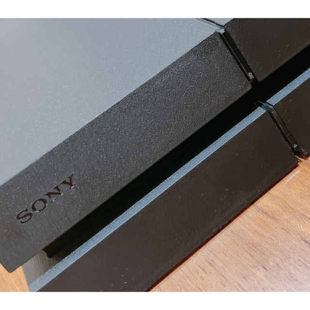 SONY PlayStation4 CUH-1200BB01 7