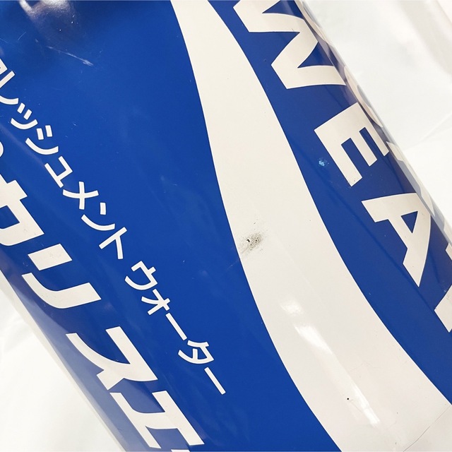 大塚製薬(オオツカセイヤク)のPOCARI SWEAT ポカリスエット ポカリスウェット シャ乱Q コラボ缶 エンタメ/ホビーのコレクション(ノベルティグッズ)の商品写真