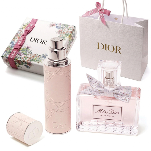 Dior - 香水(女性用)