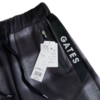 メール便可/取り寄せ 新作 ☆ 新品 2.6万 PEARLY GATES ショート