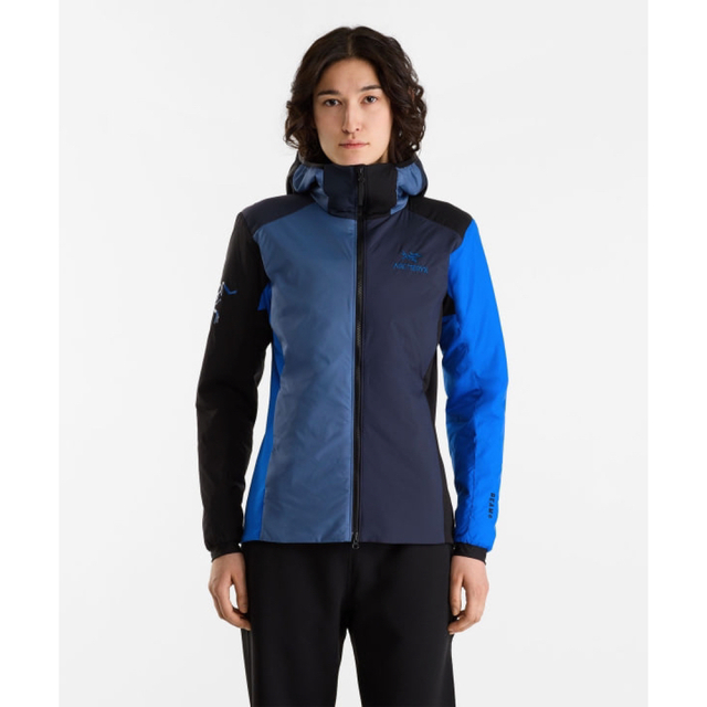 ARC'TERYX - WOMAN ARC'TERYX × BEAMS 別注 Atom LT Hoodyの通販 by
